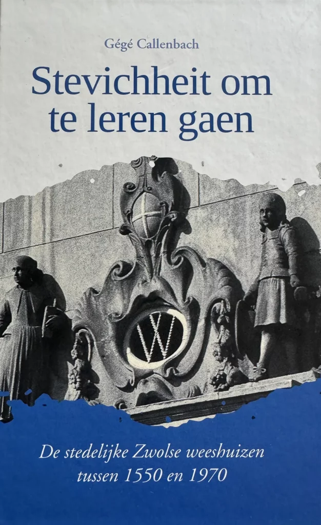 Gratis download- Stevichheit om te leren gaan