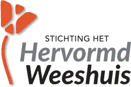Logo van Hervormd Weeshuis Zwolle